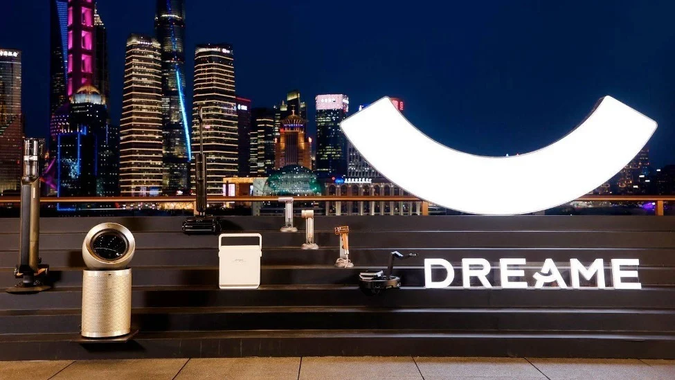 追覓科技確認進軍無人機賽道,大疆腹地再迎勁敵? 追覓科技確認進軍無人機賽道,大疆腹地再迎勁敵?