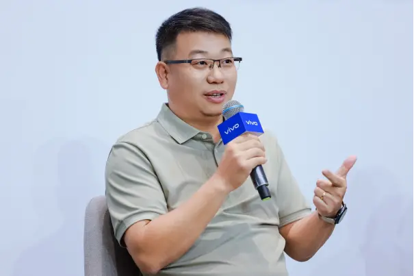 胡柏山:vivo入局MR并非追逐風口,硬件體驗是生態(tài)正循環(huán)的起點 vivo執(zhí)行副總裁、首席運營官、vivo中央研究院院長胡柏山