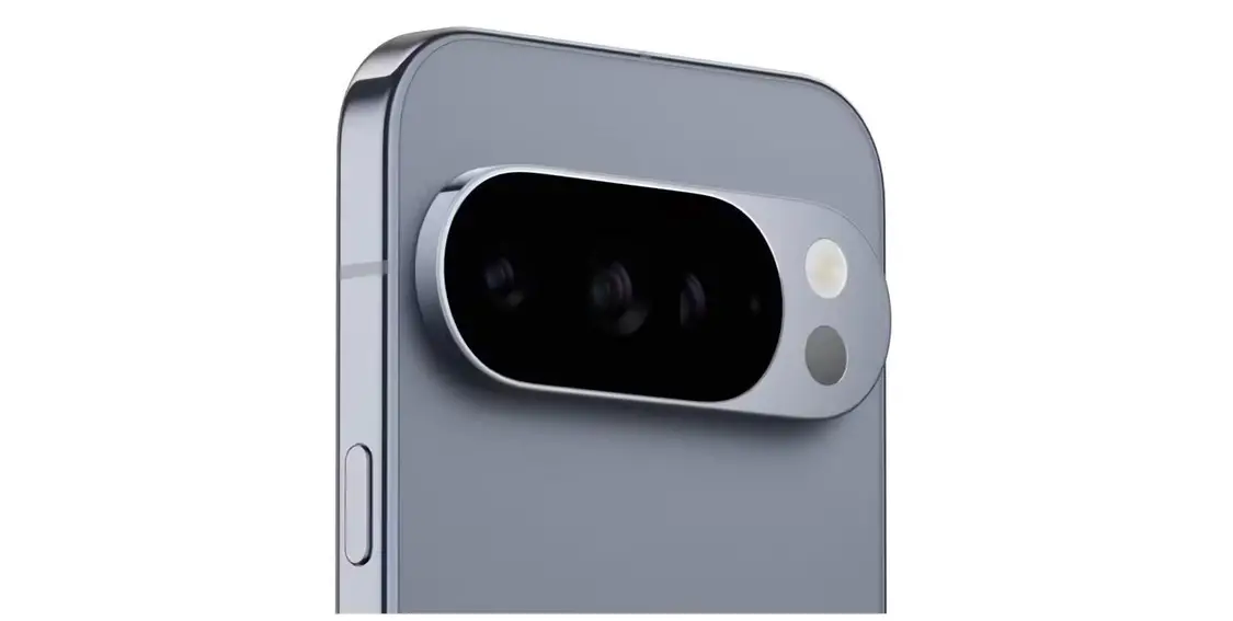 谷歌Pixel 10系列新增AI“拍照指導(dǎo)”功能:標(biāo)準(zhǔn)版首次搭載獨立長焦鏡頭