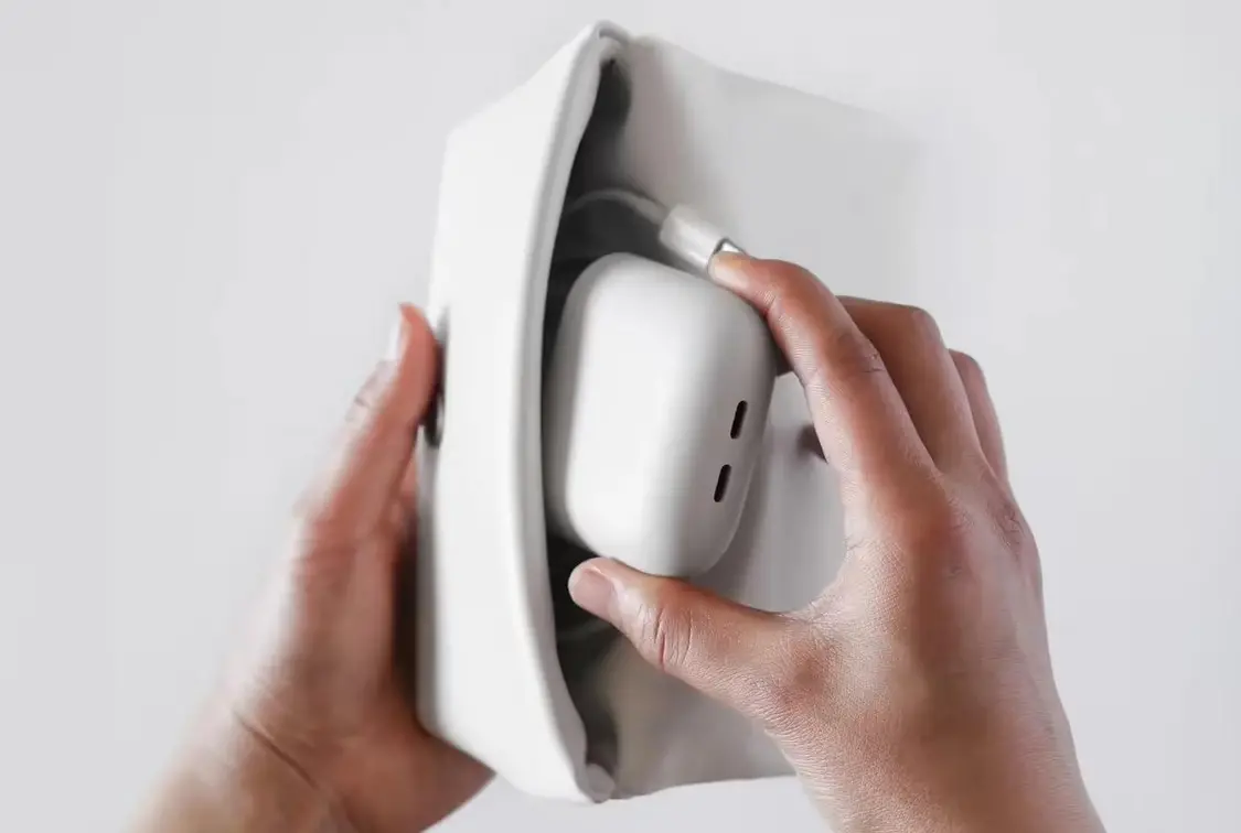 谷歌為Pixel 10系列手機,推出首批Qi2磁性無線充電配件