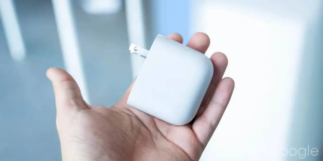 谷歌為Pixel 10系列手機,推出首批Qi2磁性無線充電配件