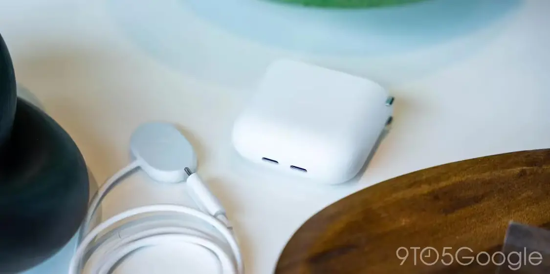 谷歌為Pixel 10系列手機,推出首批Qi2磁性無線充電配件