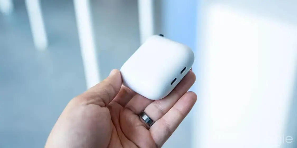 谷歌為Pixel 10系列手機,推出首批Qi2磁性無線充電配件