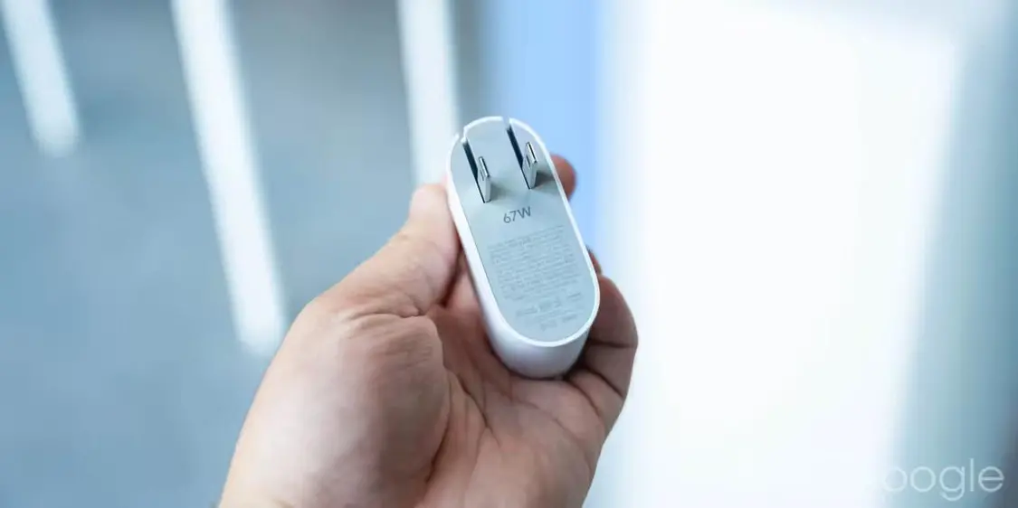 谷歌為Pixel 10系列手機,推出首批Qi2磁性無線充電配件