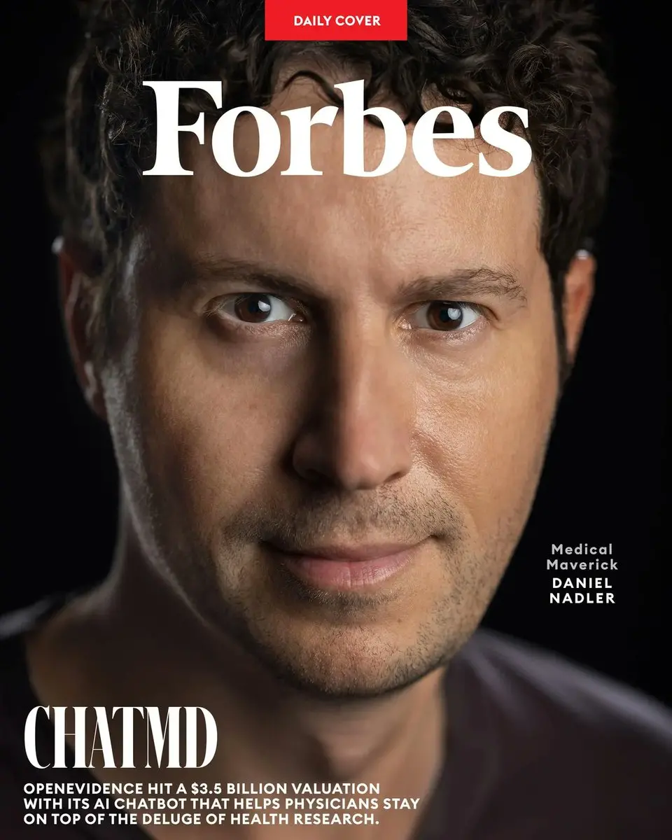 哈佛學生靠醫(yī)療“ChatGPT”,成了億萬富翁