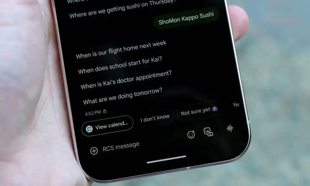 Google Pixel,在當(dāng)今的市場(chǎng)中確實(shí)是一款非常獨(dú)特的手機(jī)