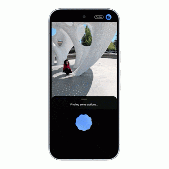 Google Pixel,在當(dāng)今的市場(chǎng)中確實(shí)是一款非常獨(dú)特的手機(jī)