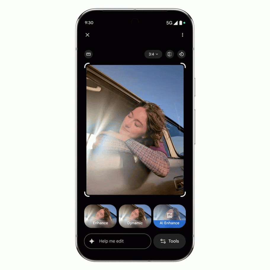 Google Pixel,在當(dāng)今的市場(chǎng)中確實(shí)是一款非常獨(dú)特的手機(jī)