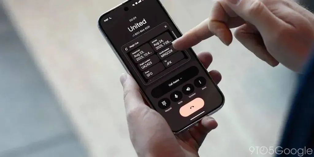 Google Pixel,在當(dāng)今的市場(chǎng)中確實(shí)是一款非常獨(dú)特的手機(jī)