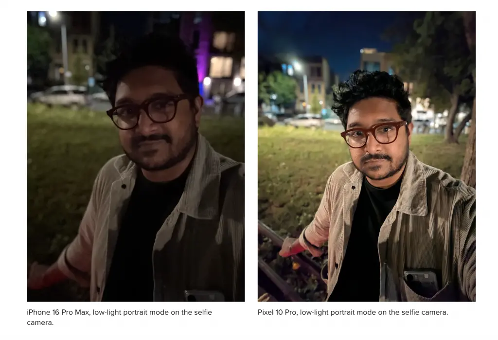 Google Pixel,在當(dāng)今的市場(chǎng)中確實(shí)是一款非常獨(dú)特的手機(jī)