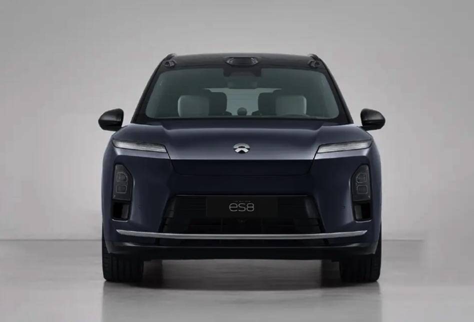 全新問界M7\\蔚來新ES8\\尚界H5 扎堆9月上市,要買車的等一等