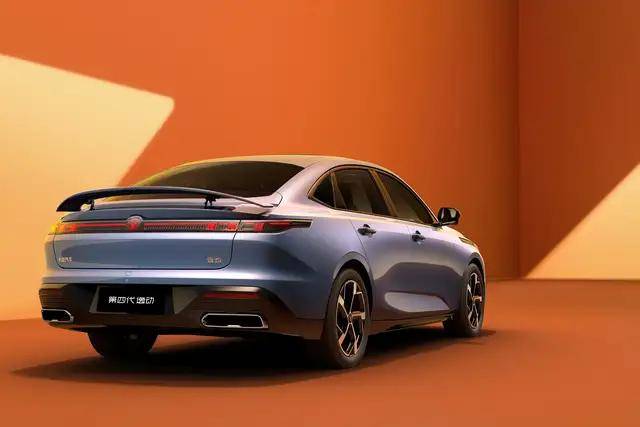 力壓合資?長安第四代逸動限時價僅7.49萬元起