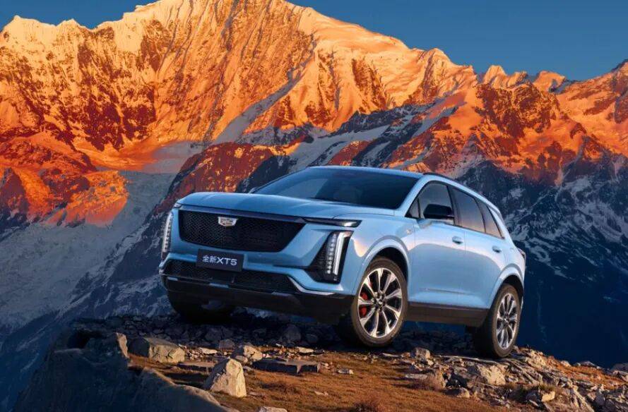 比一口價還低:寶馬X3同級SUV定價22.99萬