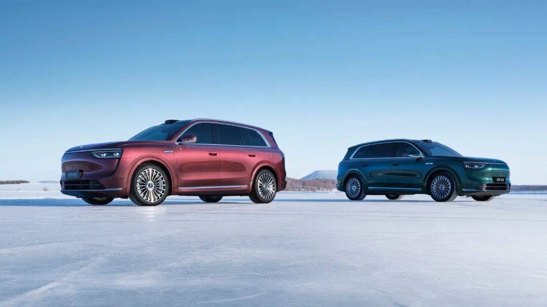 價格相差10萬 全新問界M7比M8少了啥