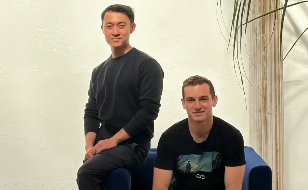 哈佛95后華人打造“AI版谷歌搜索”,獲Benchmark和英偉達(dá)等投6億元,估值已達(dá)50億元