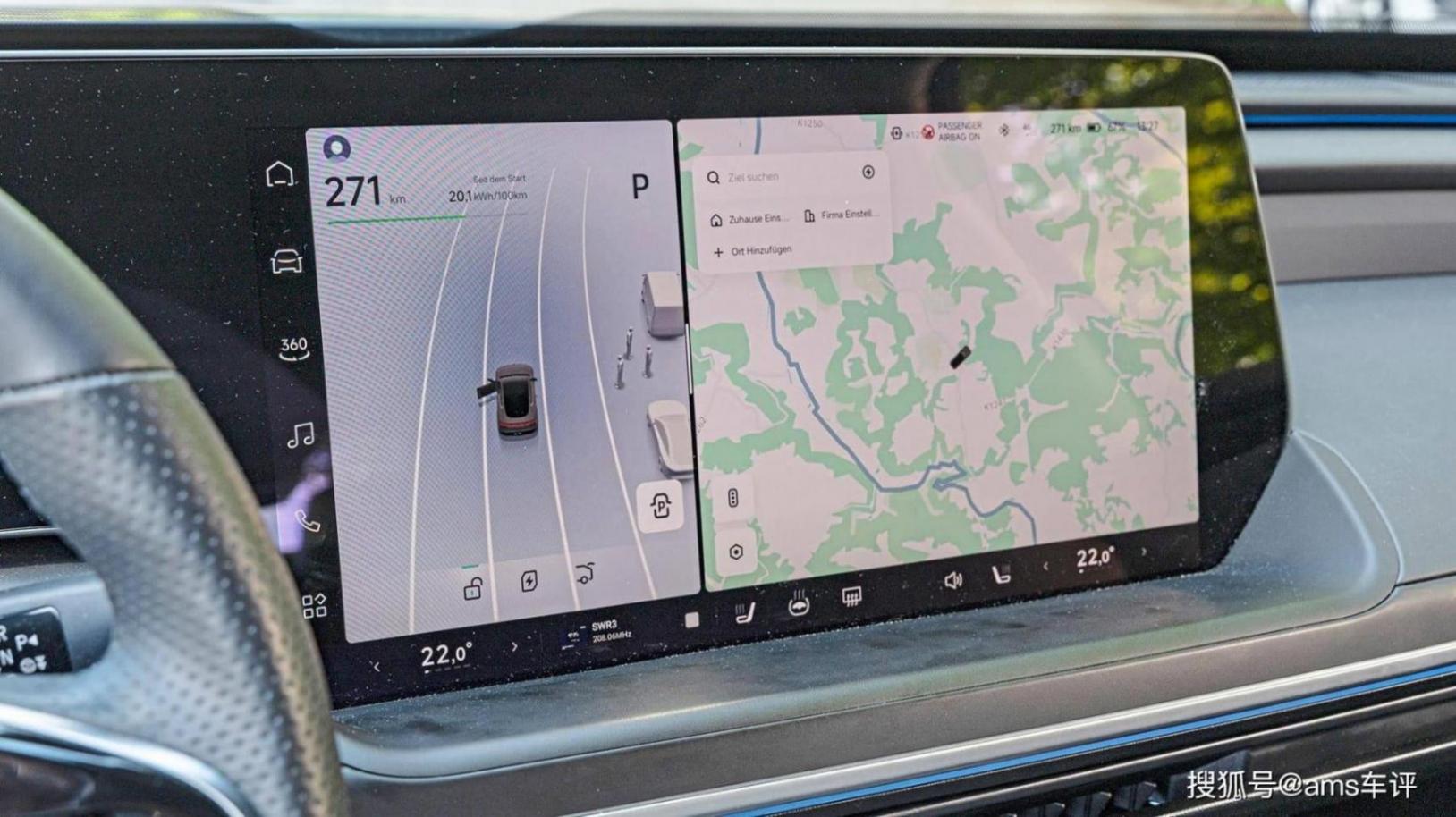 新興品牌VS傳統(tǒng)強者,中國新興代表能否戰(zhàn)勝老牌競爭者?