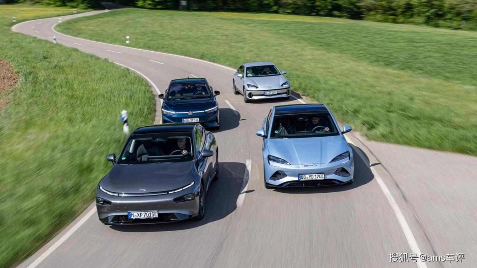 新興品牌VS傳統(tǒng)強者,中國新興代表能否戰(zhàn)勝老牌競爭者?