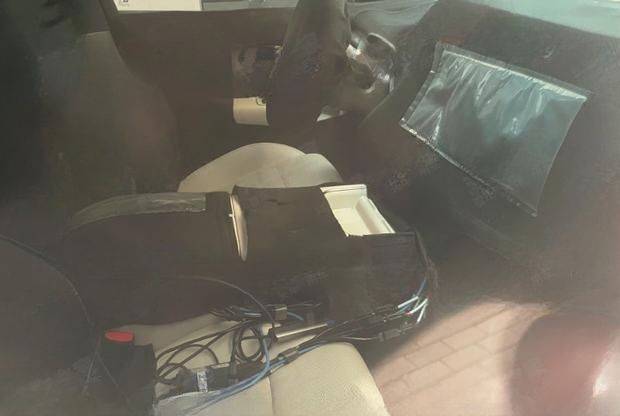 理想i6內飾首曝:延續家族設計語言,9月正式上市交付