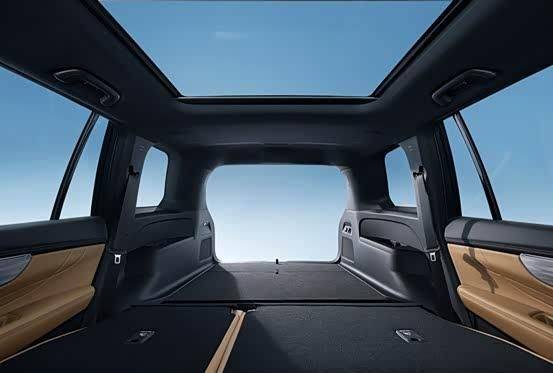 廣汽傳祺GS8勝利版正式上市,軍綠色外觀彰顯獨特魅力