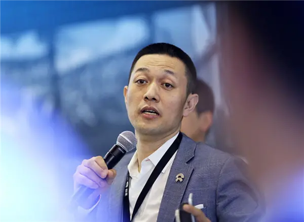 又被李斌融到錢了:到賬70億,或許被李斌和蔚來一次次打動的資本,真的看好這個新能源領域的“亞馬遜”吧 又被李斌融到錢了:到賬70億