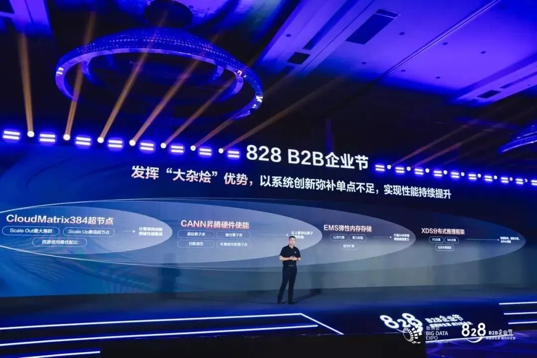 甲骨文是“美國(guó)版華為云”,作為軟件服務(wù)提供商,正是上個(gè)時(shí)代里的“大象” 圖片