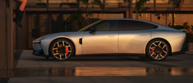 2025中國品牌新車前瞻:零跑Lafa5、全新小鵬P7等重磅登場 IAA 2025中國品牌新車前瞻:零跑Lafa5、全新小鵬P7等重磅登場