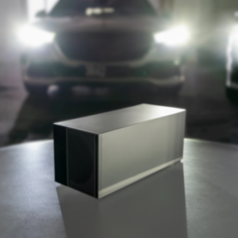 集成QNX OS for Safety的NVIDIA DRIVE AGX Thor開發套件現已全面上市 集成QNX OS for Safety的NVIDIA DRIVE AGX Thor開發套件現已全面上市