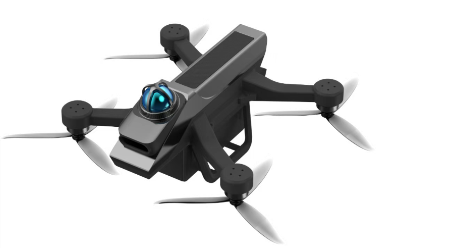 Seeds | 飛行+具身，微分智飛連續完成PreA & PreA+輪融資