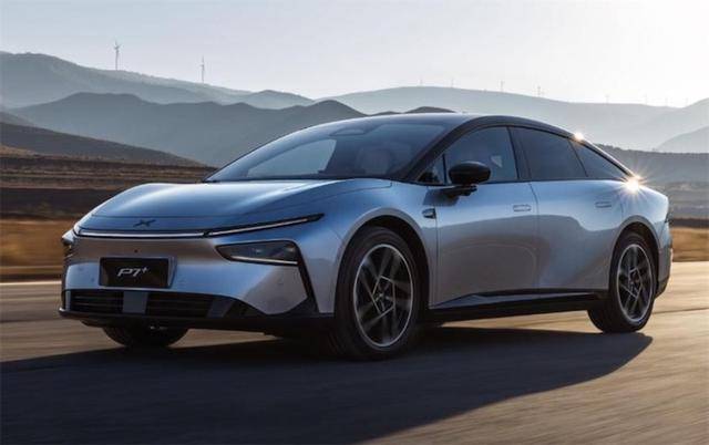 首次大規模召回,“星夜服務”管晚餐,小鵬這波售后能加分嗎?