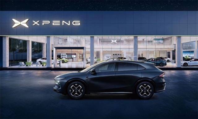 首次大規模召回,“星夜服務”管晚餐,小鵬這波售后能加分嗎?