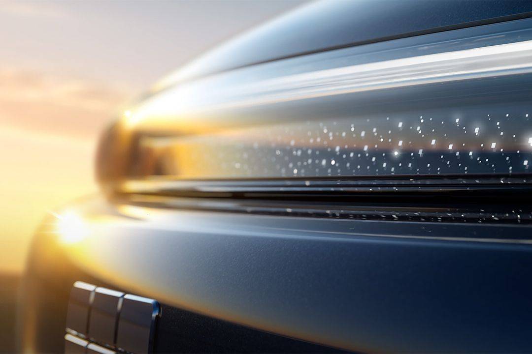 用理想L8一半的價(jià)格買理想L8 限時(shí)17.38萬起 吉利銀河M9正式上市