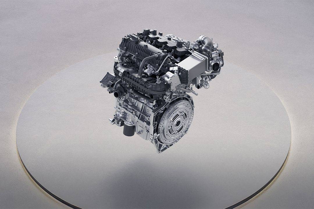 用理想L8一半的價(jià)格買理想L8 限時(shí)17.38萬起 吉利銀河M9正式上市