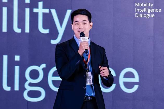 標(biāo)普全球汽車:2025年底所有新能源車加權(quán)平均價(jià)格將低于燃油車