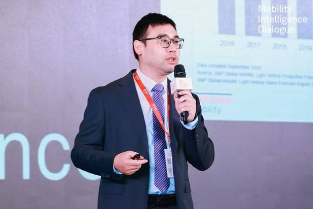 標(biāo)普全球汽車:2025年底所有新能源車加權(quán)平均價(jià)格將低于燃油車