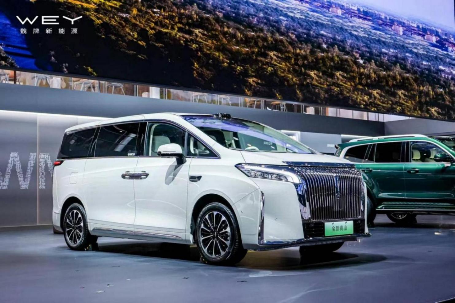 連續(xù)兩周周榜第一,高山怎么又行了?