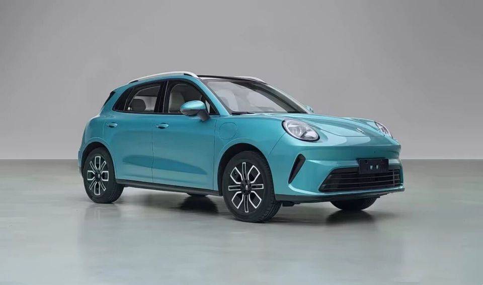 歐拉貓新車定位純電車,將搭載激光雷達等硬件設備提升駕駛輔助能力。預測續航在500km以內