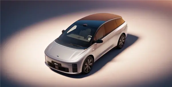 23.98萬的理想i6真要賣爆了！高管：5分鐘大定10000臺