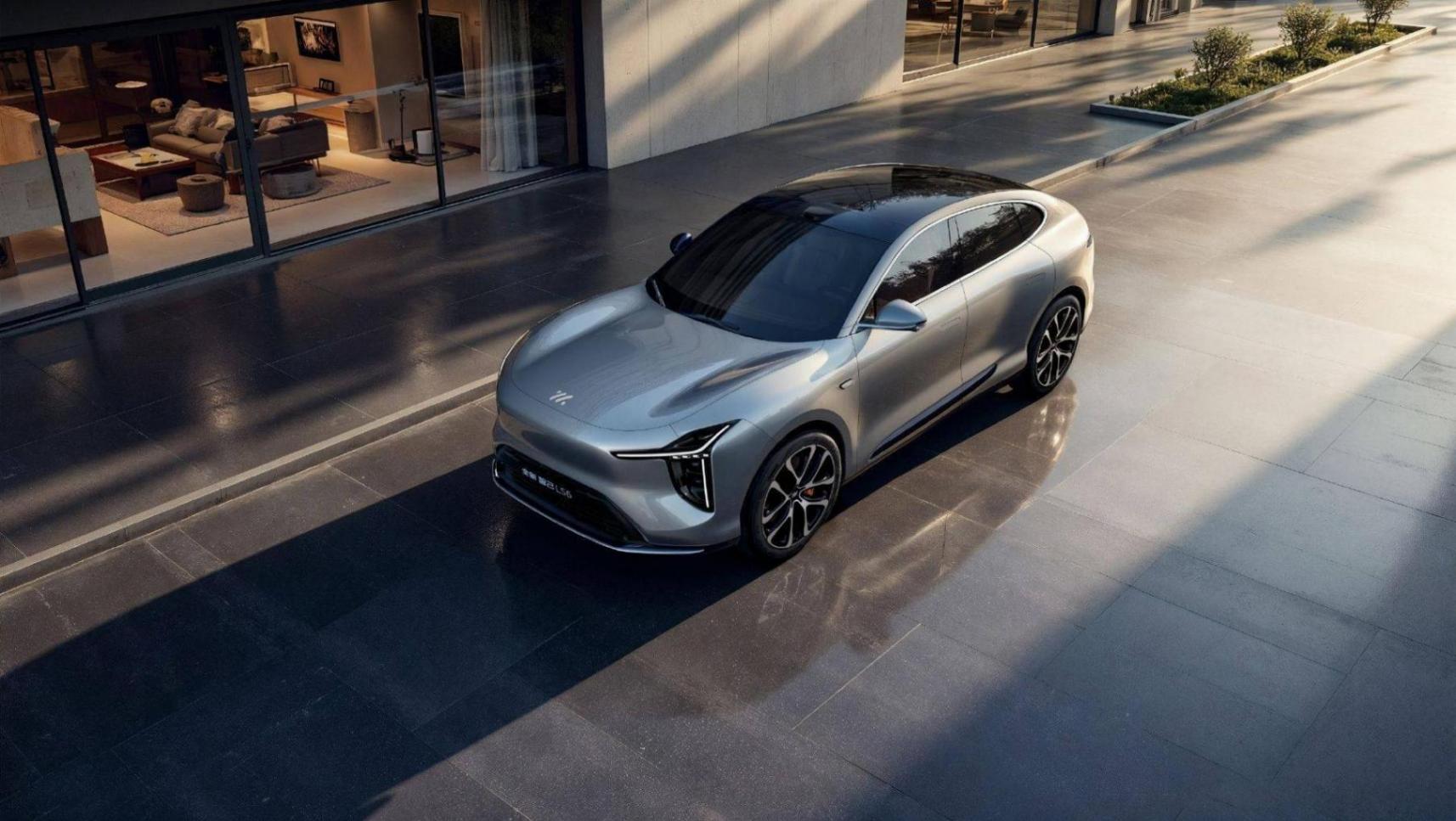 動不動就三四百純電續航的增程,讓續航不到200的多檔DHT怎么比?