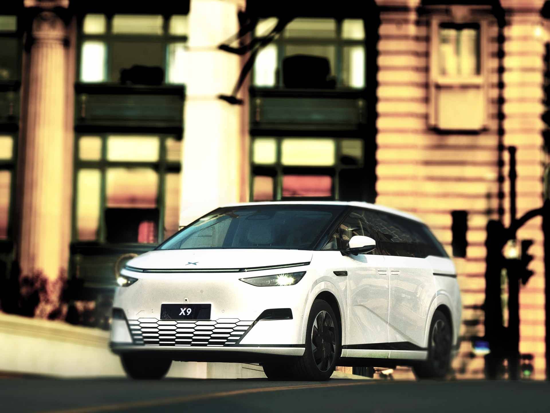 動不動就三四百純電續航的增程,讓續航不到200的多檔DHT怎么比?