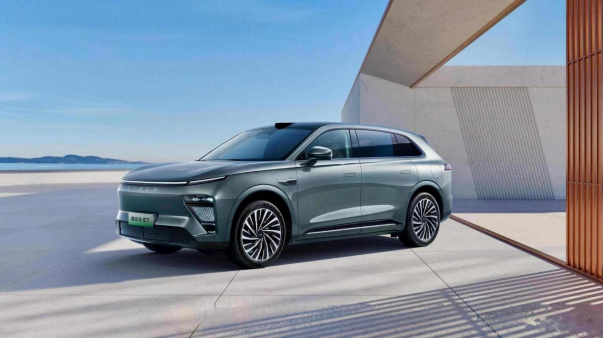 動不動就三四百純電續航的增程,讓續航不到200的多檔DHT怎么比?