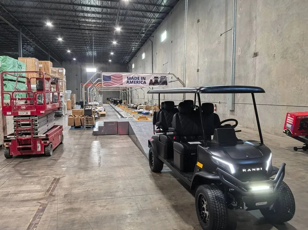 寧德時代登頂A股“股王”,康迪科技綁定巨頭開啟價值重估之路