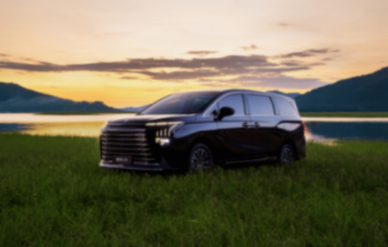 東風風行亮相武漢網球賽,星海V9是如何鑄就口碑冠軍基石的?