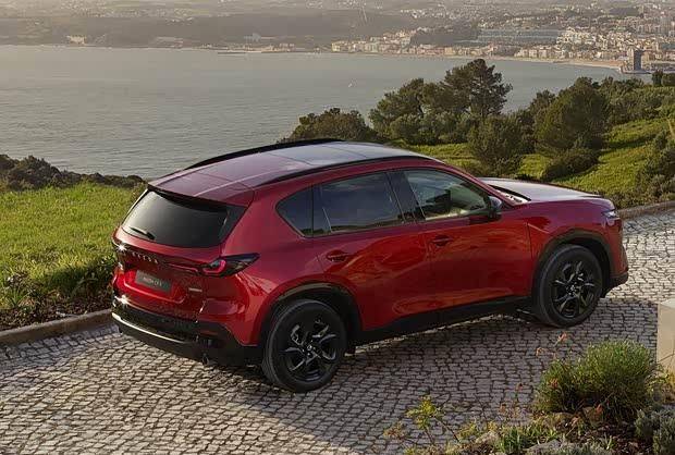 東京車展前瞻:馬自達全新概念車與CX-5換代車型即將揭曉