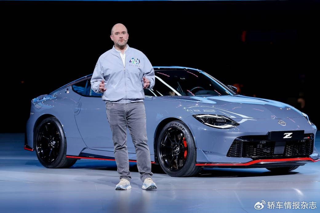 四十載伴NI行 日產中國攜兩款全新車型開啟在華首秀