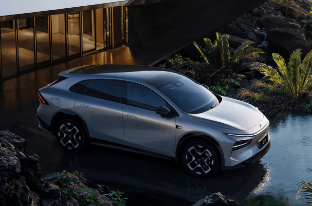 20萬購車推薦,昊鉑HT配置、權益為何完勝小鵬G7?