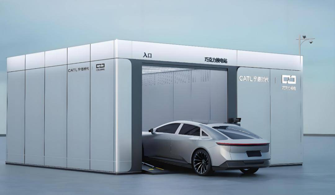 京東汽車即將到來,劉強東會成為劉布斯嗎?