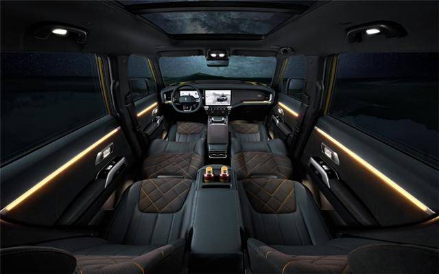 20萬級方盒子對決:深藍G318和鈦7,誰才是全能王者?