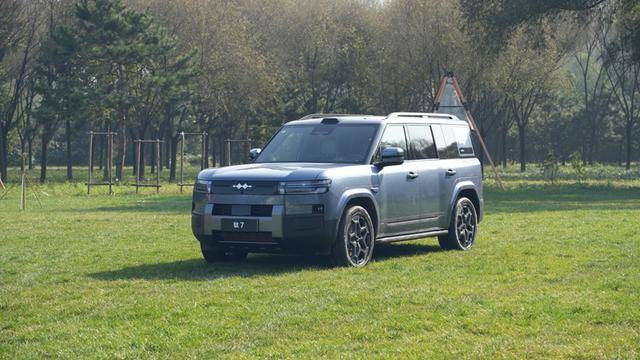 20萬級方盒子對決:深藍G318和鈦7,誰才是全能王者?