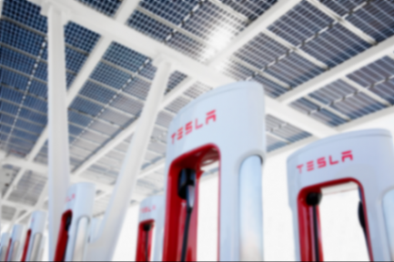 美國電動汽車充電樁增建速度創(chuàng)新高 美國電動汽車充電樁增建速度創(chuàng)新高