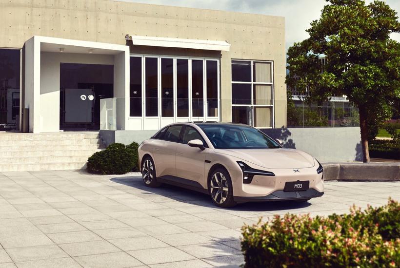 華為“陰影”下,蔚小理緊急“換防”? 華為“陰影”下,蔚小理緊急“換防”?